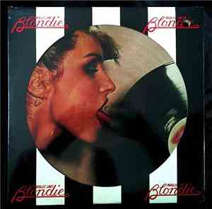 Blondie - Parallel Lines