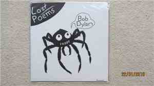 Bob Dylan - Lost Poems