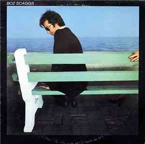 Boz Scaggs - Silk Degrees