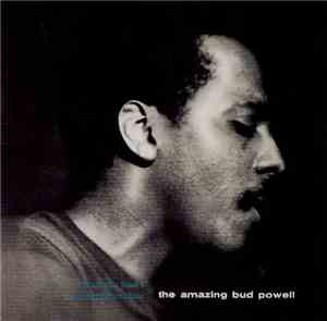 Bud Powell - The Amazing Bud Powell, Volume Two