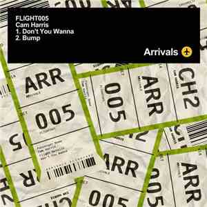 Cam Harris - Don't You Wanna