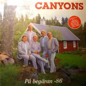 Canyons  - På Begäran - 86