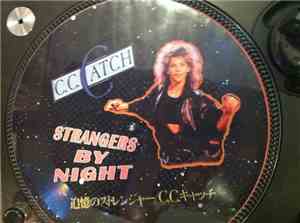 C.C. Catch - Strangers By Night