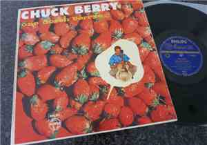 Chuck Berry - One Dozen Berrys