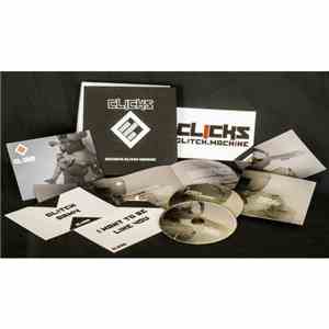 Clicks  - Ultimate Glitch Machine