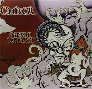 Clutch  - Blast Tyrant