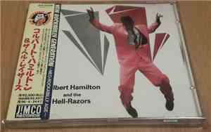Colbert Hamilton And The Hell-Razors - Colbert Hamilton And The Hell-Razors