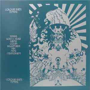 Colour Haze - Tempel