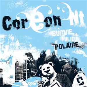 Cor3on NT - Survie En Milieu Polaire