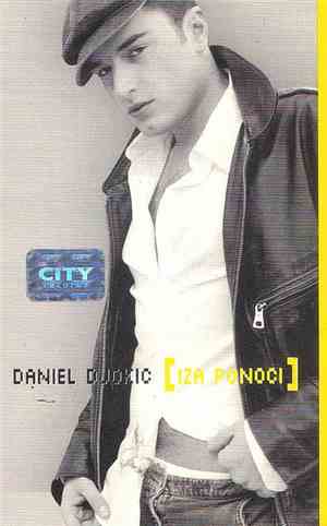 Daniel Djokic - Iza Ponoci