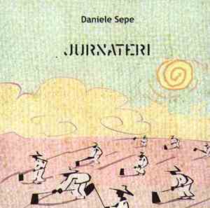Daniele Sepe - Jurnateri