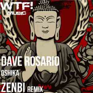 Dave Rosario - Oshika