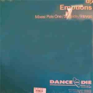 Day DJ - Emotions