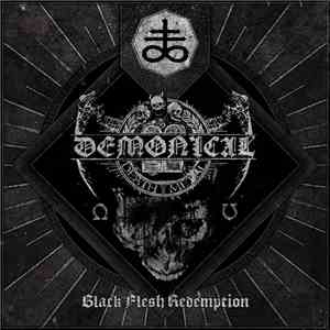 Demonical - Black Flesh Redemption