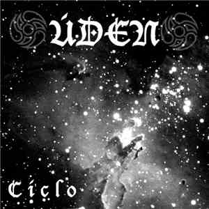 Úden - Ciclo