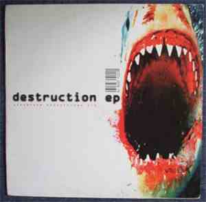 DJ Buzz Fuzz - Chemical Overdrive