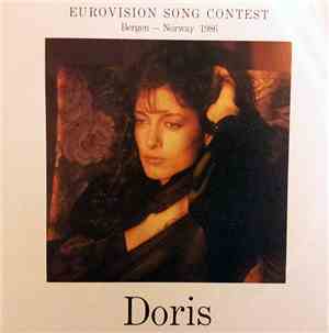 Doris - Željo Moja