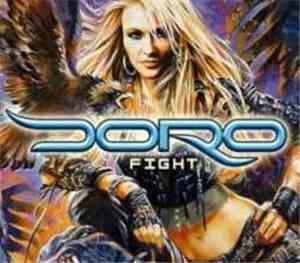 Doro - Fight