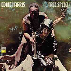 Eddie Harris - Free Speech