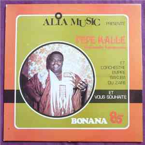 Empire Bakuba - Bonana 85