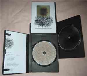 Epiploenterocele Pusliquid Wormchunk - Epiploenteroceleography 2008-2010