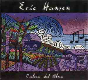 Eric Hansen  - Colores Del Alma