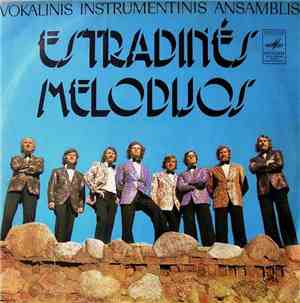 Estradinės Melodijos - Estradinės Melodijos