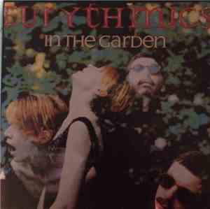 Eurythmics - In The Garden