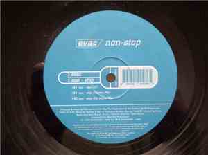 Evac  - Non-Stop