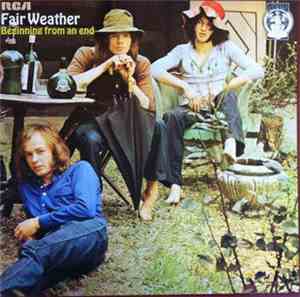 Fair Weather - Beginning From An End