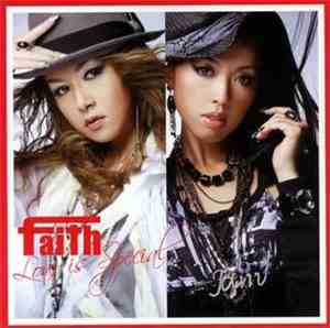 Faith  - Love Is Special