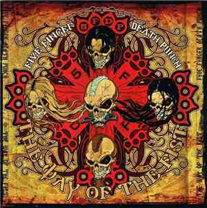 Five Finger Death Punch - The Way Of The Fist