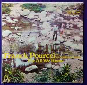 Franck Pourcel Y Su Gran Orquesta De Cuerdas - For All We Know