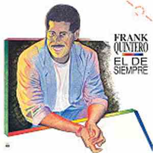 Frank Quintero - El De Siempre