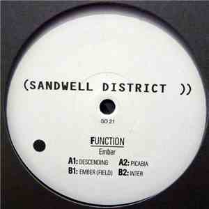 Function - Ember
