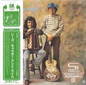 Gallagher & Lyle - Seeds
