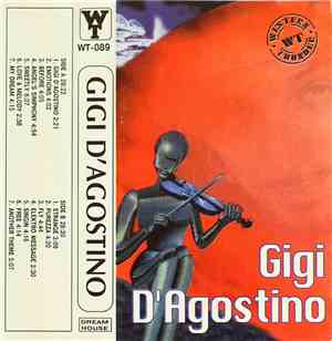 Gigi D'Agostino - Gigi D'Agostino
