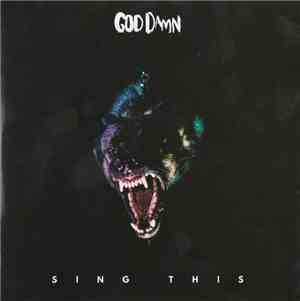 God Damn - Sing This