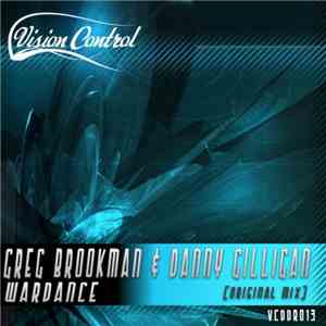 Greg Brookman & Danny Gilligan - Wardance