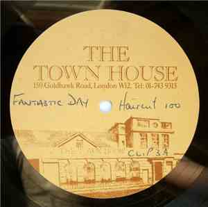 Haircut One Hundred - Fantastic Day