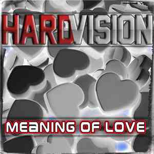 Hardvision - Meaning Of Love