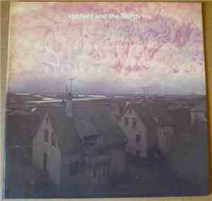 Hatfield And The North - Hatfield And The North