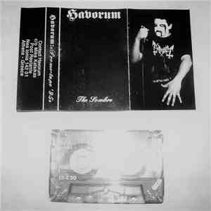 Havorum - The Sombre