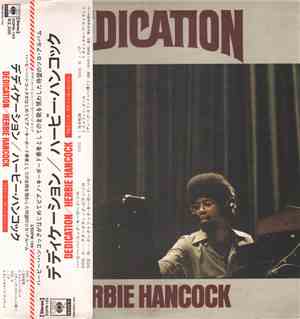 Herbie Hancock - Dedication