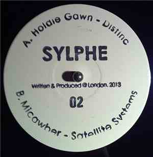 Holdie Gawn / Micawber - Distinc / Satellite Systems