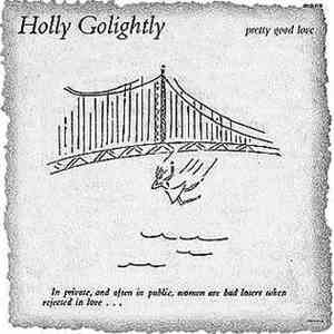 Holly Golightly With The Red Barn Boys - Pretty Good Love