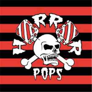 HorrorPops - Ghouls/Psychobitches Outta Hell
