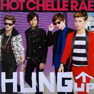 Hot Chelle Rae - Hung Up