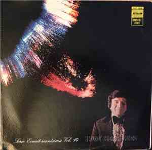 Hugo Henriquez - Serie Ecuatorianisima Vol. 14