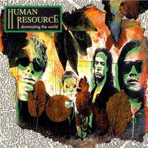 Human Resource - Dominating The World